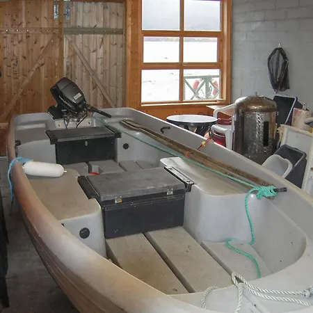 Cozy In 아파트 로슨달