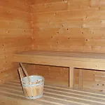 公寓 Cozy In 鲁森达尔